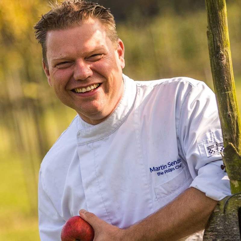 The Philips Chef