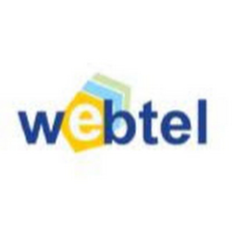 Webtel Electrosoft (webteldotin)
