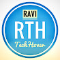 Ravi TechHover
