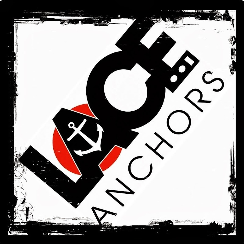 Lace Anchors icon
