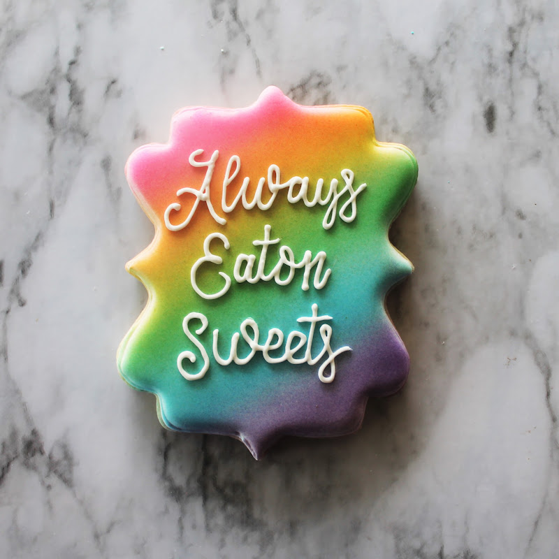 Always Eaton Sweets