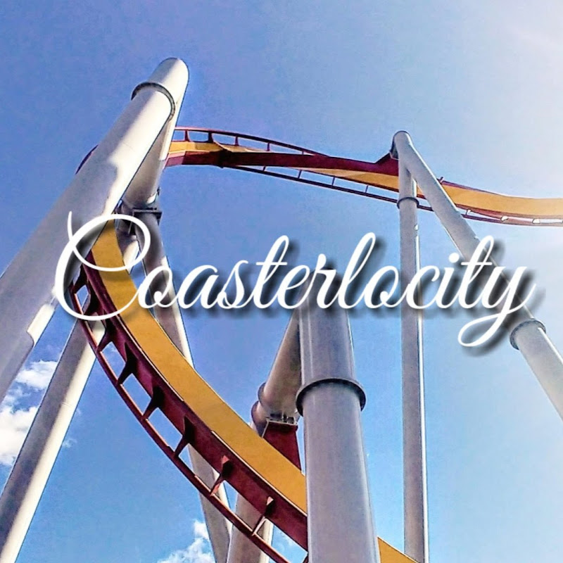 Coasterlocity