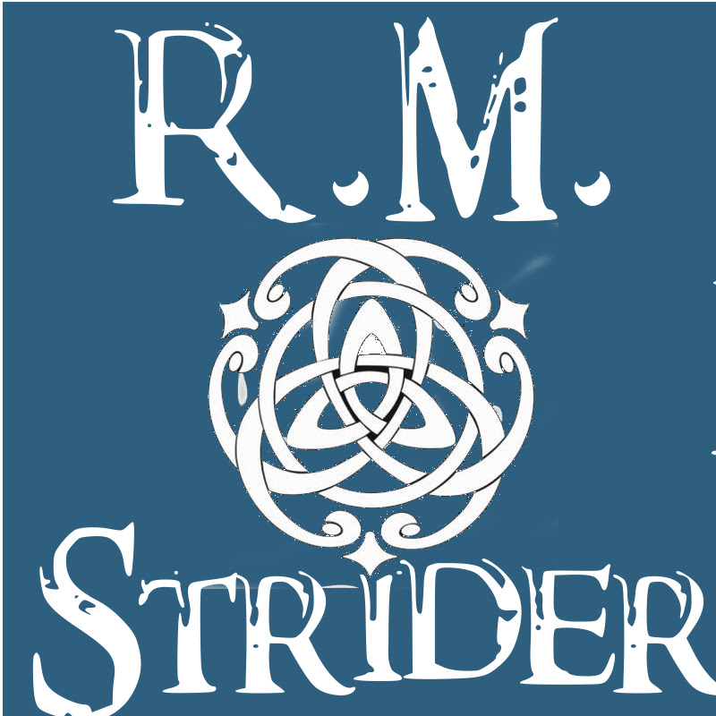R.M. Strider