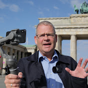 Virtual Berlin Tours