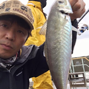 アジング専門チャンネル釣り日和大村卓也