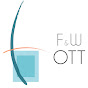 Finet / Williame Osteopathic Teaching Team logo