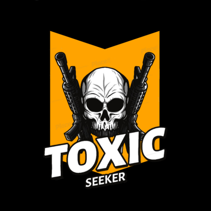 Toxic Seeker