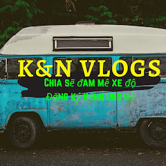 K&N VLOGS