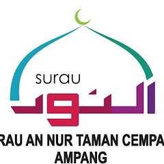 Surau Annur Taman Cempaka Ampang