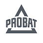 Probat USA logo