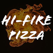 Hi-Fire Pizza