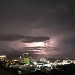 Weather Timelapses Daily