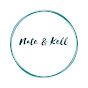Nate & Kell logo
