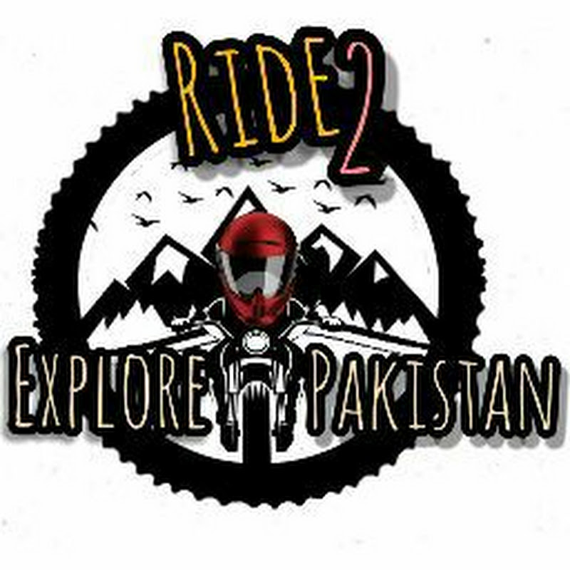 Ride 2 Explore Pakistan
