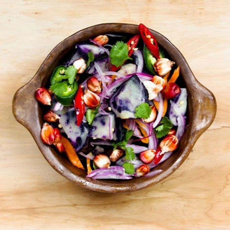 Clear and Easy Cooking