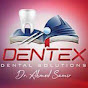 Dentex Egypt Dental Solutions logo