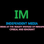 INDEPENDENT MEDIA logo