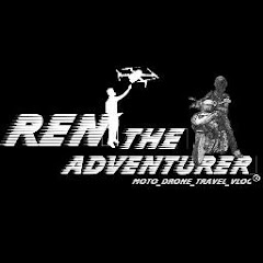 Ren The Adventurer Avatar