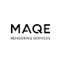 MAQE logo