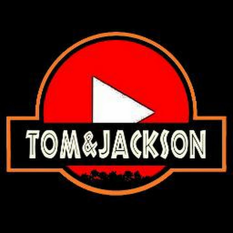 Tom & Jackson