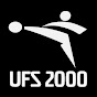 Логотип каналу Ultimate Football Skills 2000