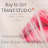 PERctJNZi5c-channel-avatar-TRANS STUDIO Boy to Girl
