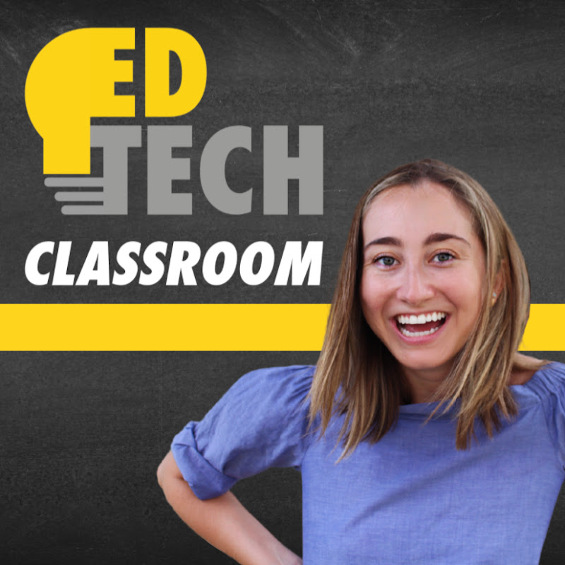 EdTech Classroom Logo