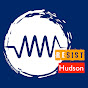 Hudson Resistance logo