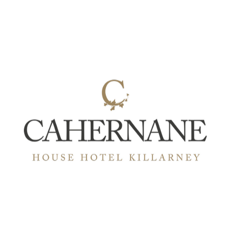Cahernane House Hotel - Killarney Hotel