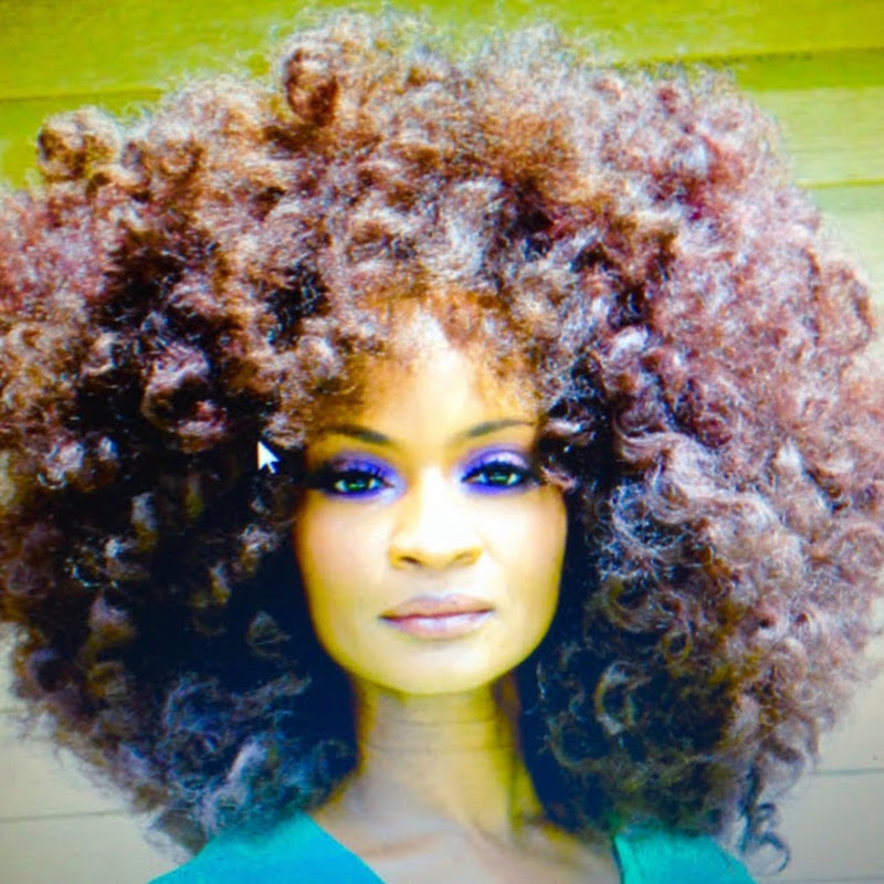 NaturalHairObsession icon