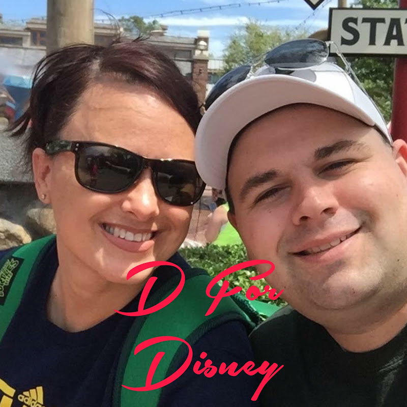 D For Disney