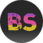 BS Garage logo