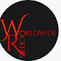 Логотип каналу Worldwide Rockers