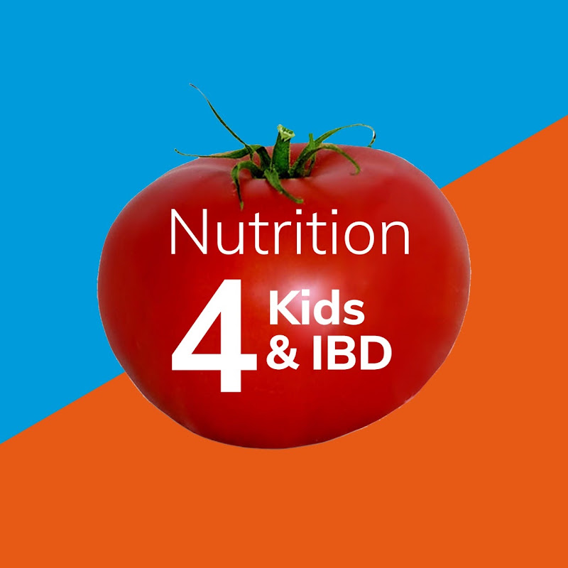 Nutrition4Kids & Nutrition4IBD