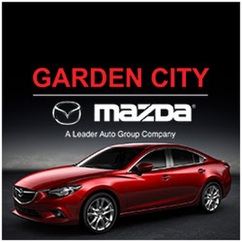 Garden City Mazda