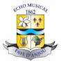 Echo Musical de Faye d'Anjou logo