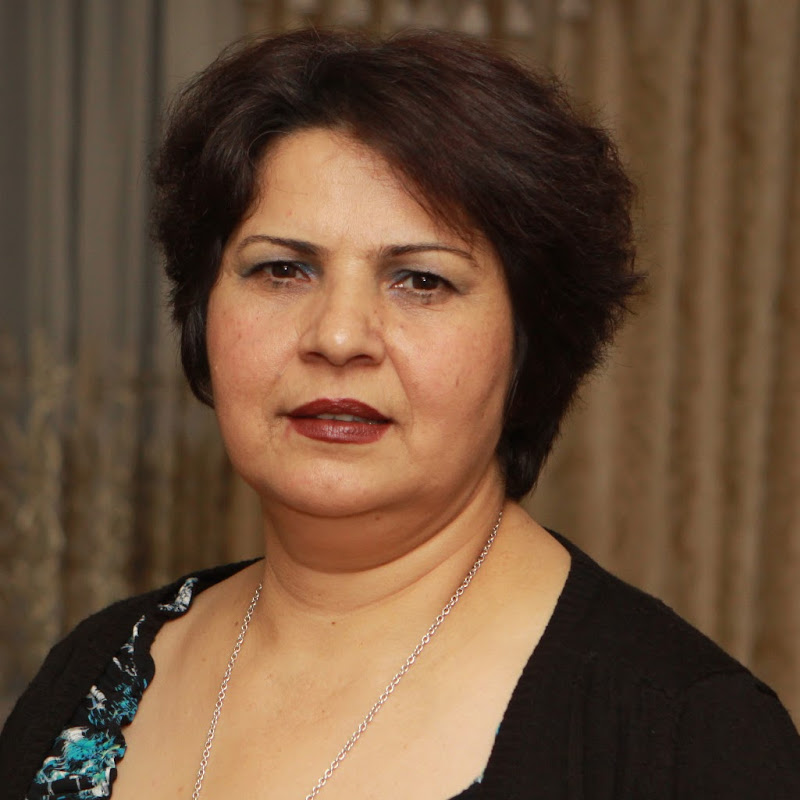 Nooria Ali