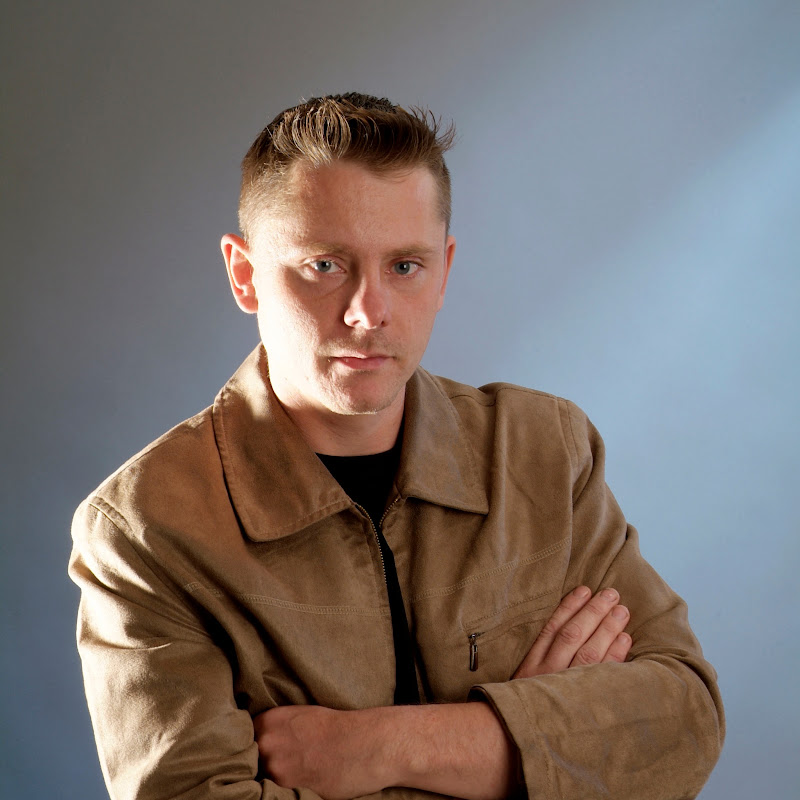 Daniel Atkins