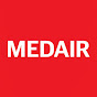 Medair UK logo