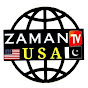ZAMAN TV USA logo