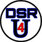 DSR4U channel logo