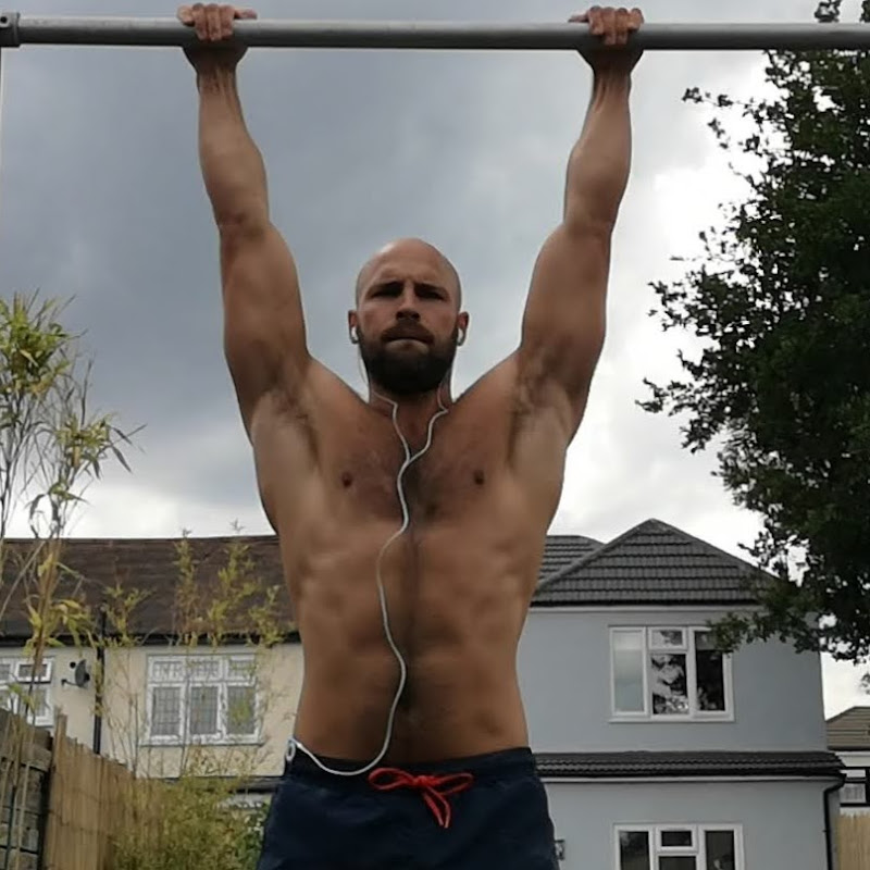 Aaron James