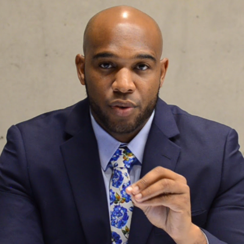 Kareem Fleming