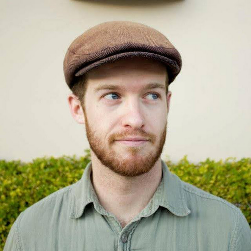 Nicholas Cox
