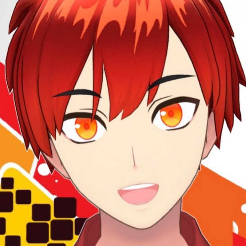 穂村燈人 / Heat Homura