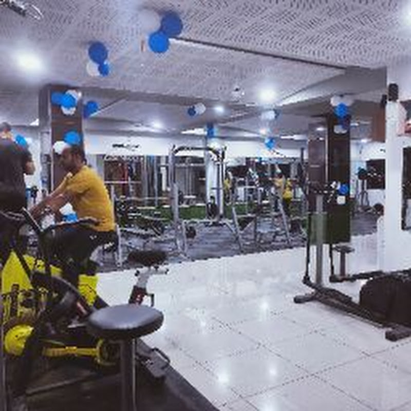 muscle mania Gym