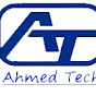 Ahmed Tech logo