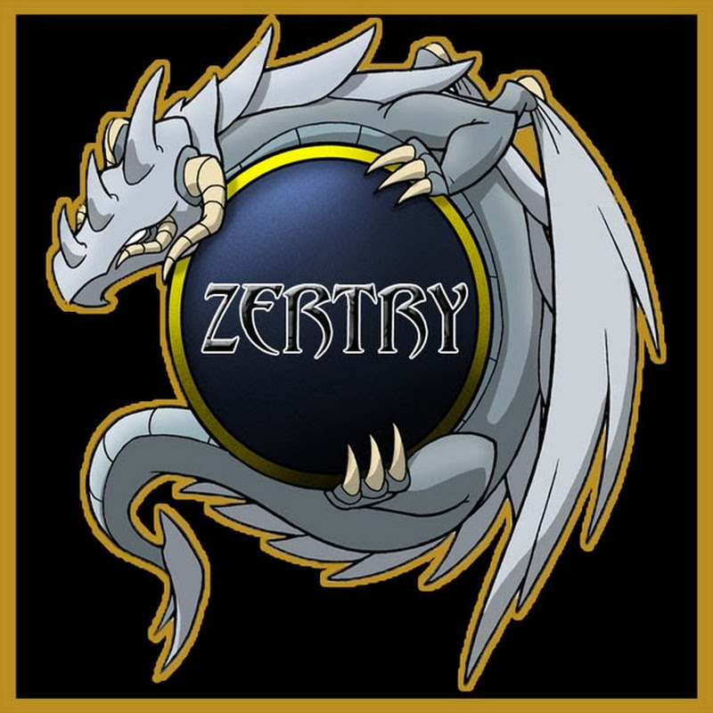 Zertry Wade