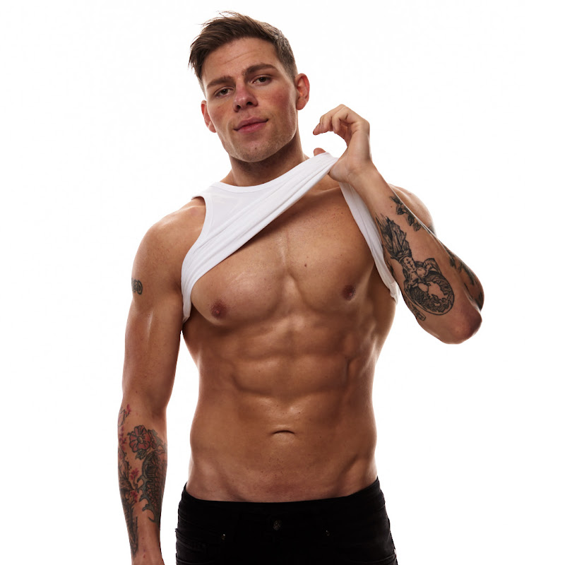 Oscar Johansen