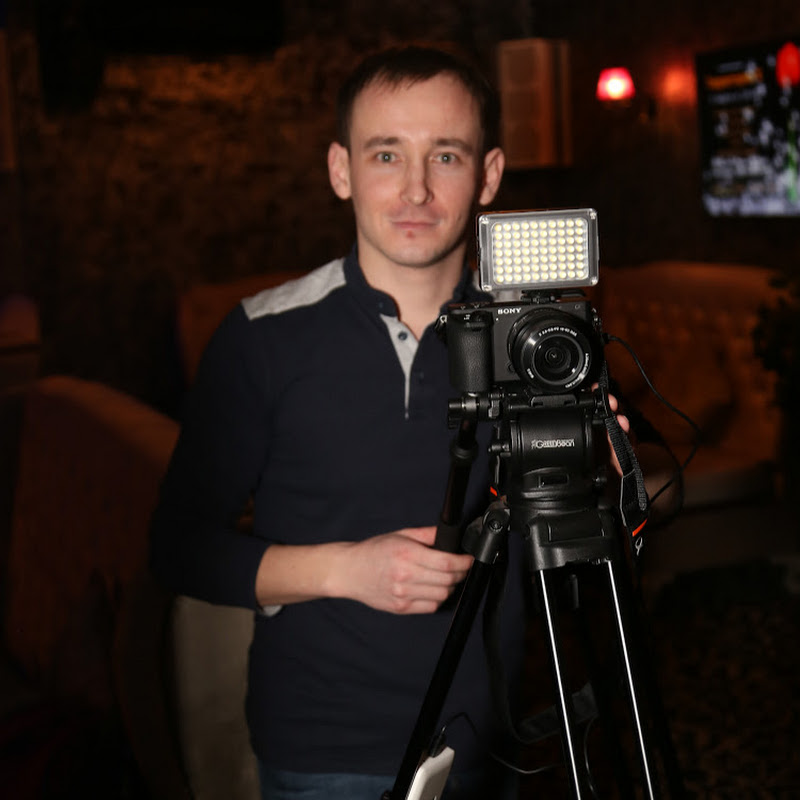 Channel Avatar